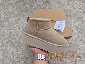UGG Ultra Mini Platform